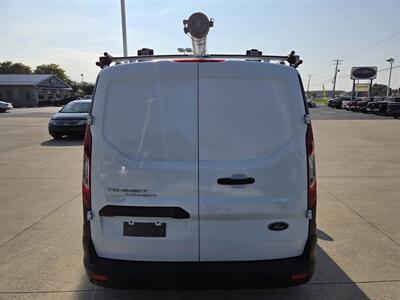 2020 Ford Transit Connect XL   - Photo 4 - Lafayette, IN 47905