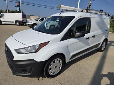 2020 Ford Transit Connect XL   - Photo 7 - Lafayette, IN 47905