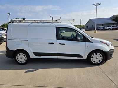 2020 Ford Transit Connect XL   - Photo 2 - Lafayette, IN 47905