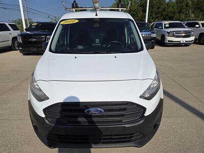 2020 Ford Transit Connect XL   - Photo 8 - Lafayette, IN 47905