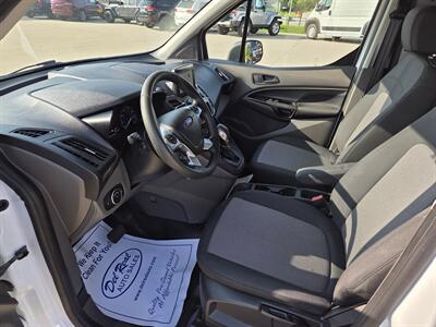 2020 Ford Transit Connect XL   - Photo 10 - Lafayette, IN 47905