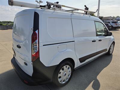 2020 Ford Transit Connect XL   - Photo 3 - Lafayette, IN 47905