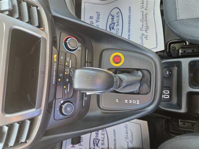 2020 Ford Transit Connect XL   - Photo 20 - Lafayette, IN 47905