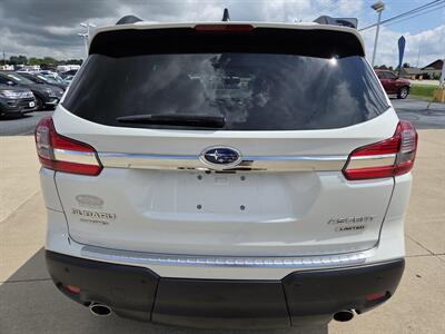 2021 Subaru Ascent Limited 7-Passenger   - Photo 4 - Lafayette, IN 47905