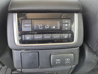 2021 Subaru Ascent Limited 7-Passenger   - Photo 13 - Lafayette, IN 47905