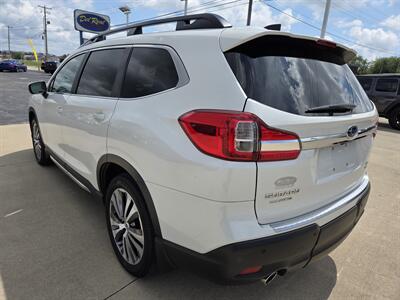 2021 Subaru Ascent Limited 7-Passenger   - Photo 5 - Lafayette, IN 47905