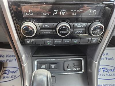 2021 Subaru Ascent Limited 7-Passenger   - Photo 23 - Lafayette, IN 47905