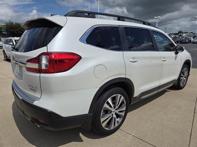 2021 Subaru Ascent Limited 7-Passenger   - Photo 3 - Lafayette, IN 47905