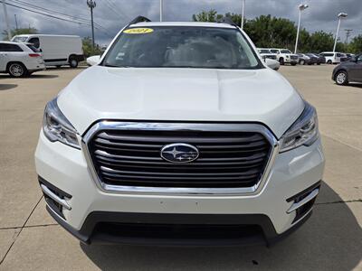 2021 Subaru Ascent Limited 7-Passenger   - Photo 8 - Lafayette, IN 47905