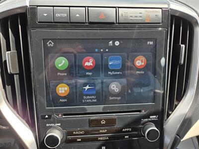 2021 Subaru Ascent Limited 7-Passenger   - Photo 21 - Lafayette, IN 47905