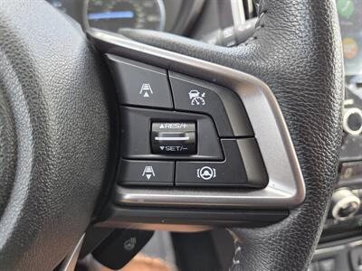 2021 Subaru Ascent Limited 7-Passenger   - Photo 17 - Lafayette, IN 47905