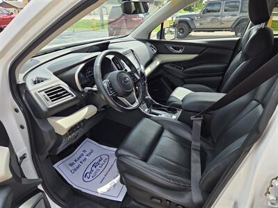 2021 Subaru Ascent Limited 7-Passenger   - Photo 10 - Lafayette, IN 47905