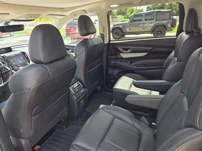 2021 Subaru Ascent Limited 7-Passenger   - Photo 11 - Lafayette, IN 47905