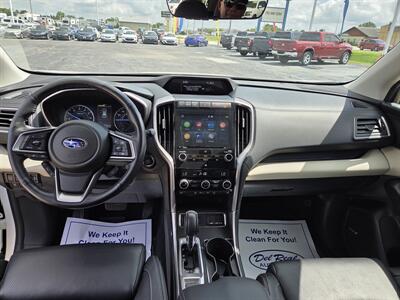 2021 Subaru Ascent Limited 7-Passenger   - Photo 12 - Lafayette, IN 47905
