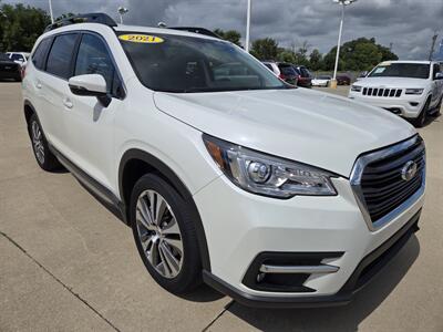 2021 Subaru Ascent Limited 7-Passenger   - Photo 1 - Lafayette, IN 47905
