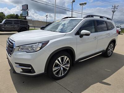 2021 Subaru Ascent Limited 7-Passenger   - Photo 7 - Lafayette, IN 47905