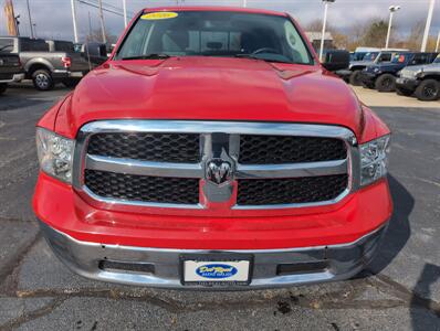 2016 RAM 1500 SLT   - Photo 8 - Lafayette, IN 47905