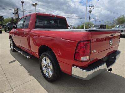 2016 RAM 1500 SLT   - Photo 5 - Lafayette, IN 47905