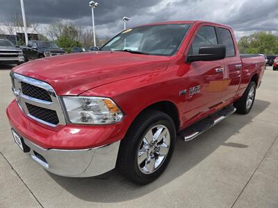 2016 RAM 1500 SLT   - Photo 6 - Lafayette, IN 47905