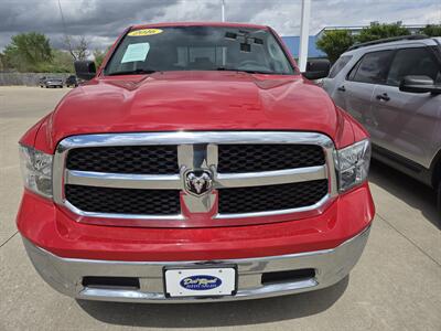 2016 RAM 1500 SLT   - Photo 7 - Lafayette, IN 47905