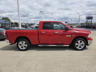2016 RAM 1500 SLT   - Photo 2 - Lafayette, IN 47905