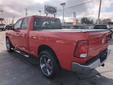 2016 RAM 1500 SLT   - Photo 5 - Lafayette, IN 47905