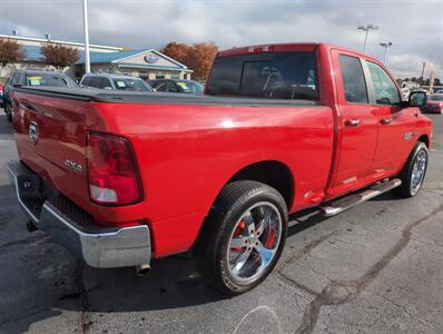 2016 RAM 1500 SLT   - Photo 3 - Lafayette, IN 47905