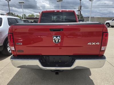 2016 RAM 1500 SLT   - Photo 4 - Lafayette, IN 47905