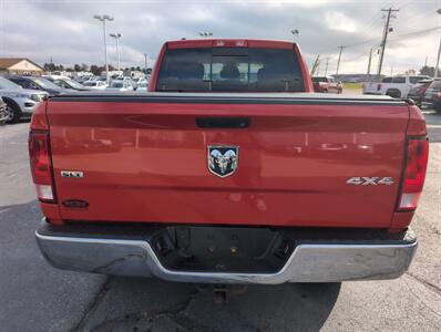 2016 RAM 1500 SLT   - Photo 4 - Lafayette, IN 47905