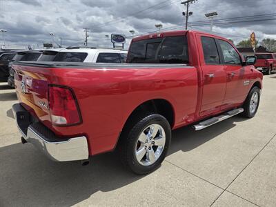 2016 RAM 1500 SLT   - Photo 3 - Lafayette, IN 47905