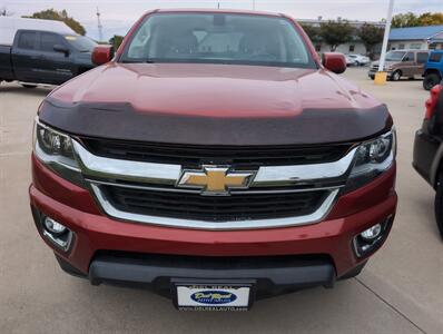 2016 Chevrolet Colorado Work Truck   - Photo 8 - Lafayette, IN 47905