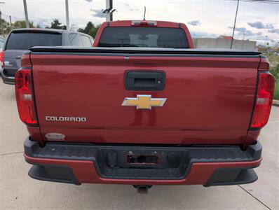 2016 Chevrolet Colorado Work Truck   - Photo 4 - Lafayette, IN 47905