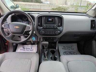 2016 Chevrolet Colorado Work Truck   - Photo 12 - Lafayette, IN 47905