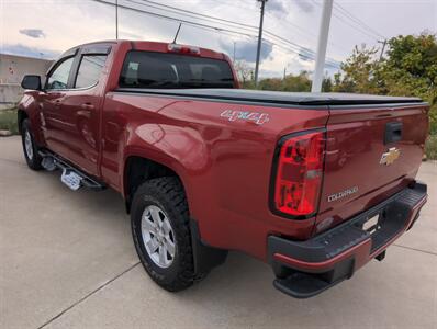 2016 Chevrolet Colorado Work Truck   - Photo 5 - Lafayette, IN 47905