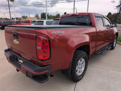 2016 Chevrolet Colorado Work Truck   - Photo 3 - Lafayette, IN 47905