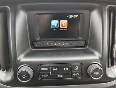 2016 Chevrolet Colorado Work Truck   - Photo 18 - Lafayette, IN 47905