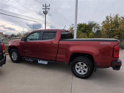 2016 Chevrolet Colorado Work Truck   - Photo 6 - Lafayette, IN 47905