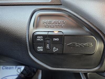 2024 RAM 2500 Big Horn - Photo 21 - Lafayette, IN 47905