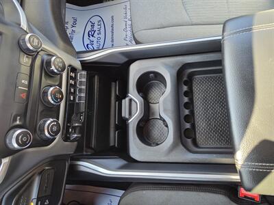 2024 RAM 2500 Big Horn - Photo 23 - Lafayette, IN 47905