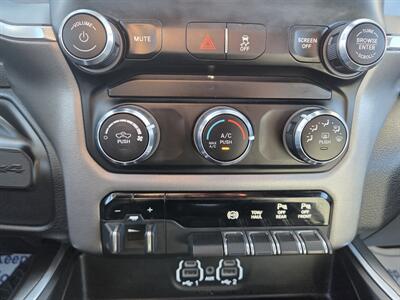 2024 RAM 2500 Big Horn - Photo 20 - Lafayette, IN 47905