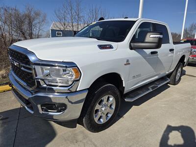 2024 RAM 2500 Big Horn - Photo 7 - Lafayette, IN 47905