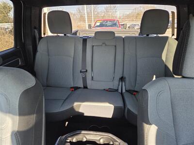 2024 RAM 2500 Big Horn - Photo 25 - Lafayette, IN 47905