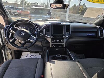 2024 RAM 2500 Big Horn - Photo 12 - Lafayette, IN 47905