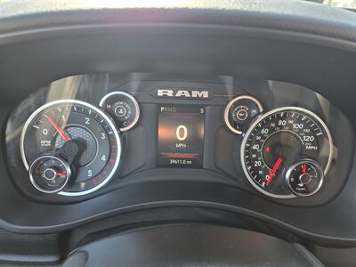 2024 RAM 2500 Big Horn - Photo 17 - Lafayette, IN 47905