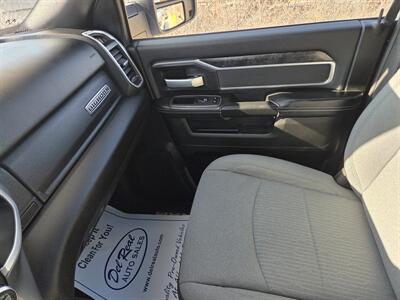 2024 RAM 2500 Big Horn - Photo 24 - Lafayette, IN 47905