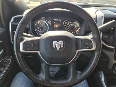 2024 RAM 2500 Big Horn - Photo 14 - Lafayette, IN 47905