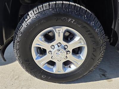 2024 RAM 2500 Big Horn - Photo 9 - Lafayette, IN 47905