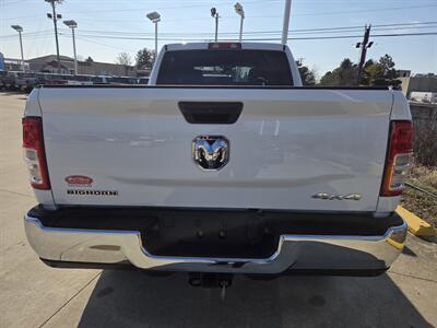 2024 RAM 2500 Big Horn - Photo 4 - Lafayette, IN 47905