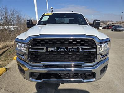 2024 RAM 2500 Big Horn - Photo 8 - Lafayette, IN 47905