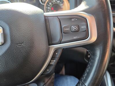 2024 RAM 2500 Big Horn - Photo 15 - Lafayette, IN 47905